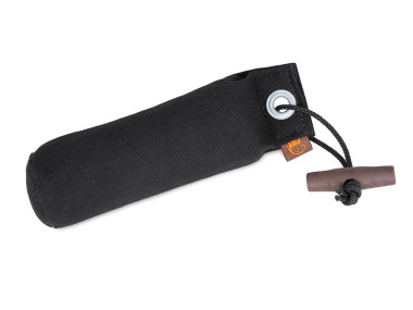 Firedog Standard Dummy 250 g schwarz
