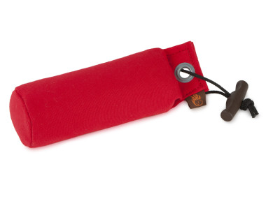 Firedog Standard dummy 250 g red