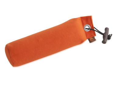 Firedog Standard Dummy 500 g orange