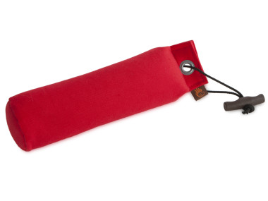 Firedog Standard Dummy 500 g rot