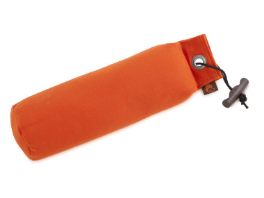 Firedog Standard soft Dummy 500 g orange