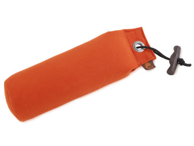 Firedog Trainer dummy 1500 g orange