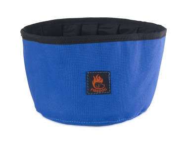 Firedog Travel bowl 2,0 L blue