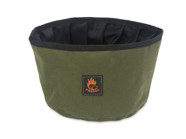 Firedog Reisenapf 2,0 L khaki