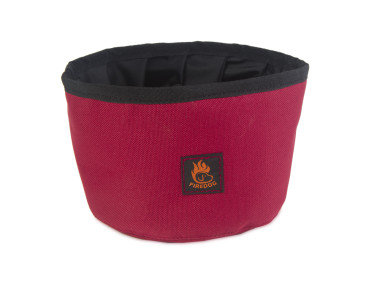 Firedog Travel bowl 2,0 L wine