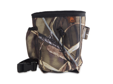 Firedog Pamlskovník malý Water Reeds camo