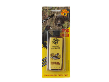 Quail scent 118ml