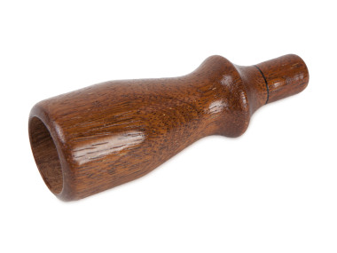 Signal whistle - Wood