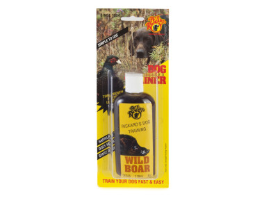 Wild Boar scent 118 ml