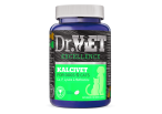 Dr.VET Excellence KALCIVET 500 g 500 Tabletten MHD 01/11/2026