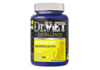 Dr.VET Excellence STRESSVET kontrola stresu z prostredia 100 g 100 tabliet
