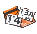 Arm Band & Flags