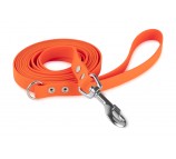 Dog leashes with handle