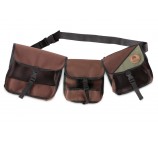 Dog training belts