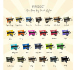 NEW Mini Poop-bag Pouch Softshell