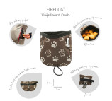 QuickReward Beutel Nylon