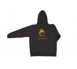 Zip Hoodies