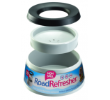 Road Refresher bowls