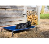 Raised Dog Bed